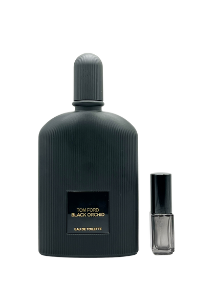 Decant | Tom Ford Black Orchid EDP