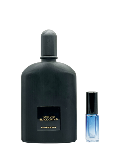Decant | Tom Ford Black Orchid EDP